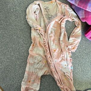 Posh Peanut sheep 6-9